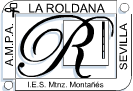 ampa la roldana